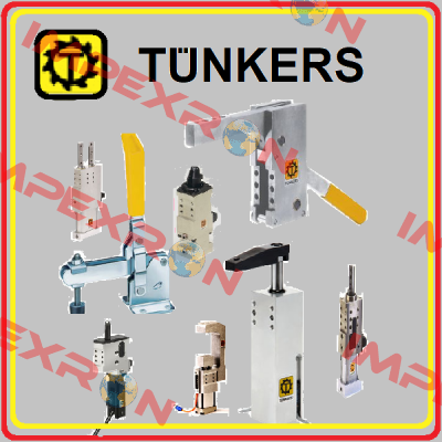 SCB 32 R T07 Tünkers