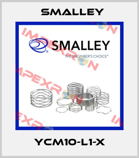YCM10-L1-X SMALLEY
