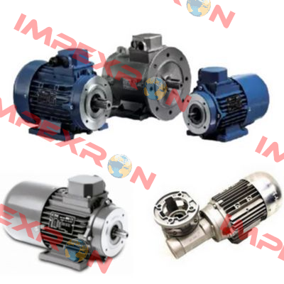 M71B2 (B5) Icme Motor