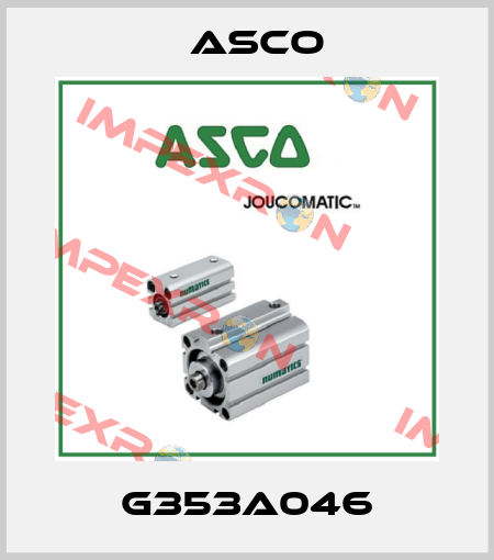 G353A046 Asco