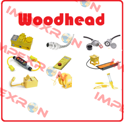 PAH 300  Woodhead