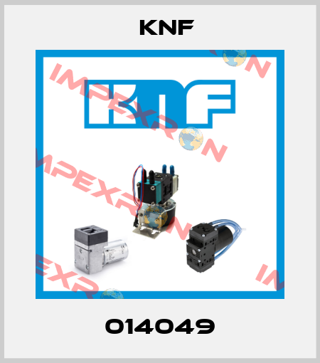 014049 KNF