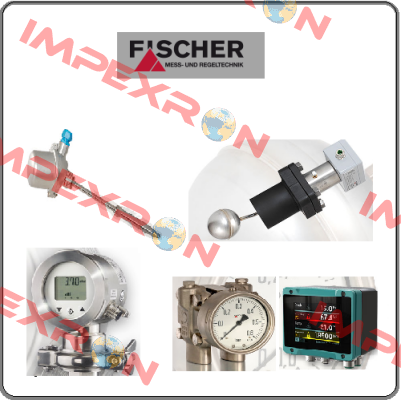 DE506301P22EU0008 Fischer Mess Regeltechnik