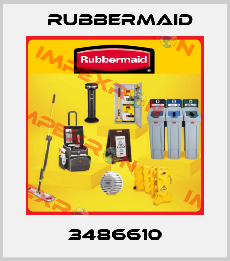 3486610 Rubbermaid