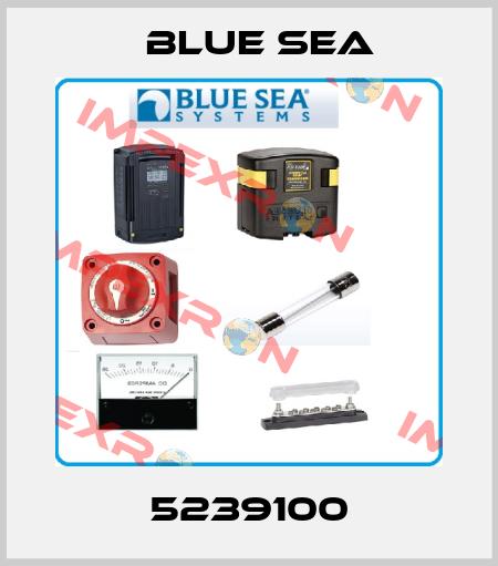 5239100 Blue Sea