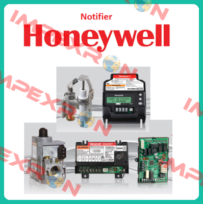 SDX 751 TEM/NEX SMT2 IV Notifier by Honeywell