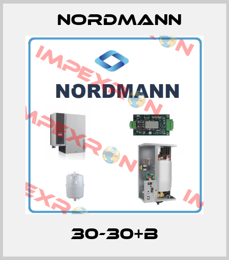 30-30+B Nordmann