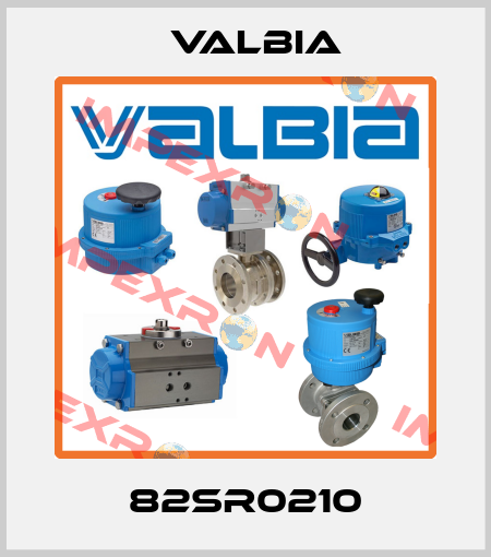 82SR0210 Valbia