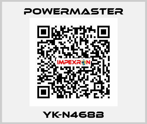 YK-N468B POWERMASTER