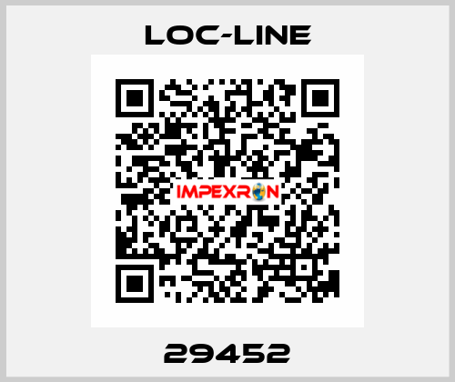 29452 Loc-Line