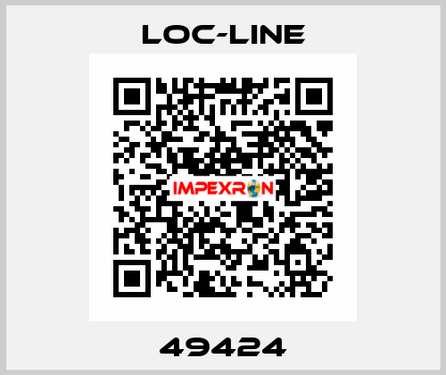 49424 Loc-Line