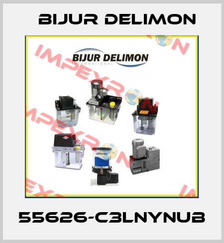 55626-C3LNYNUB Bijur Delimon