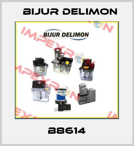 B8614 Bijur Delimon