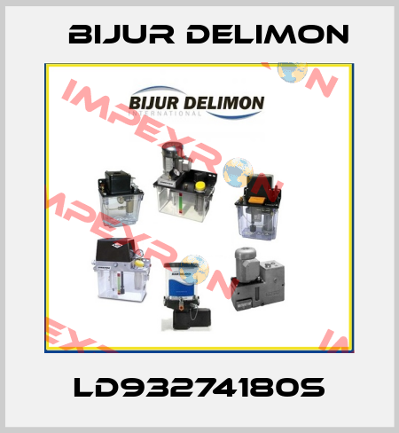 LD93274180S Bijur Delimon
