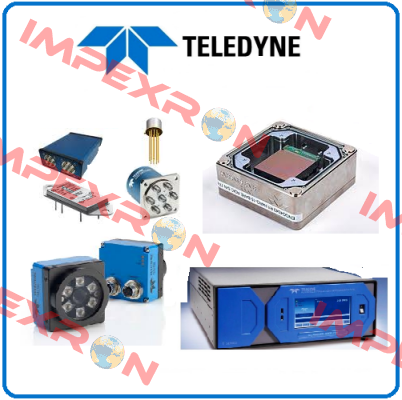 Resone TC4040 - 1 Teledyne