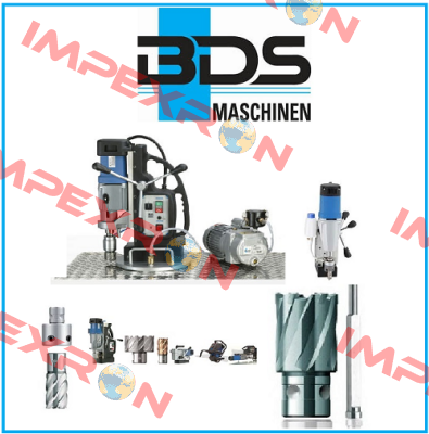 KBK-CO 060 BDS Maschinen