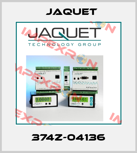 374Z-04136 Jaquet