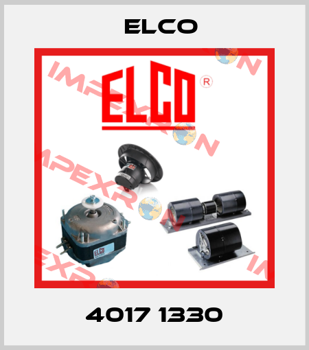 4017 1330 Elco