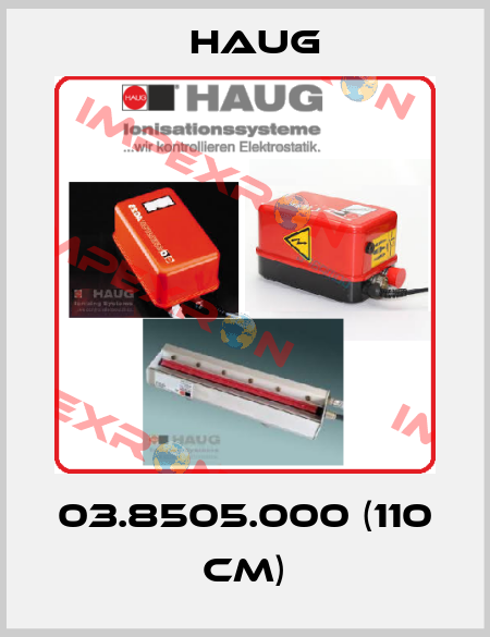 03.8505.000 (110 cm) Haug