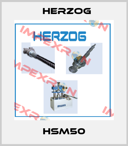 HSM50 Herzog