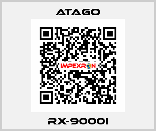 RX-9000i ATAGO