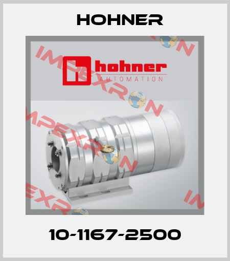 10-1167-2500 Hohner