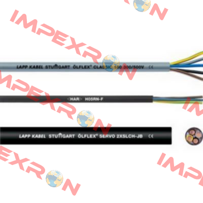 PB FD P FC 1X2X0.64 Lapp Kabel