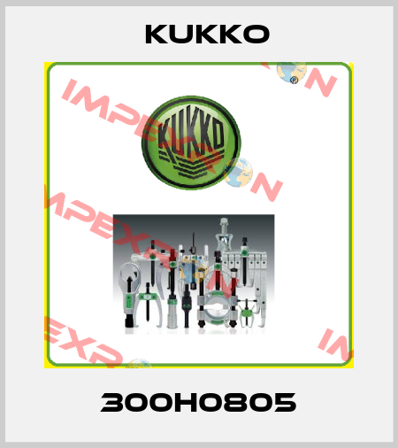 300H0805 KUKKO