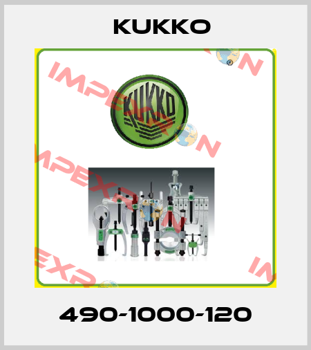490-1000-120 KUKKO