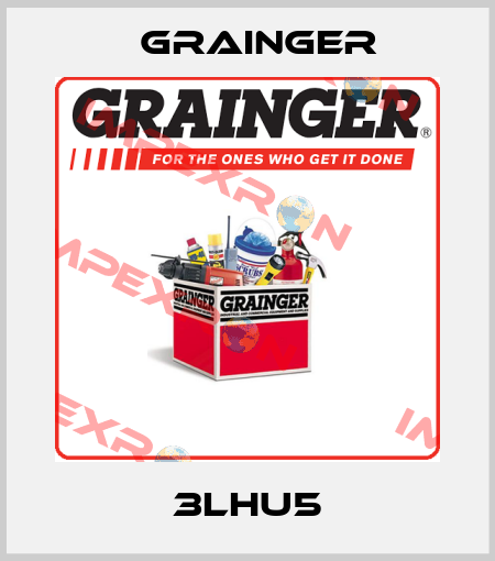 3LHU5 Grainger