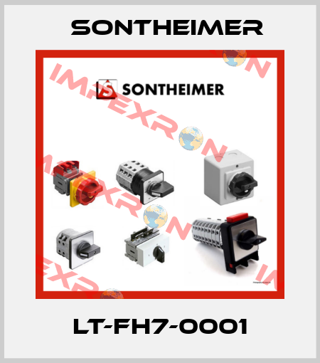 LT-FH7-0001 Sontheimer