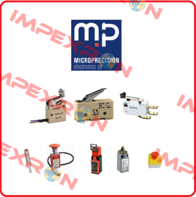 MP320-1MS27/375/50PURC (p/n A00936) Microprecision Electronics SA