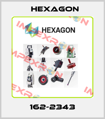 162-2343 Hexagon