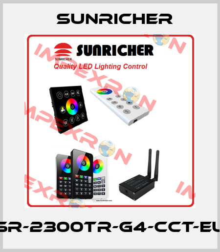 SR-2300TR-G4-CCT-EU Sunricher