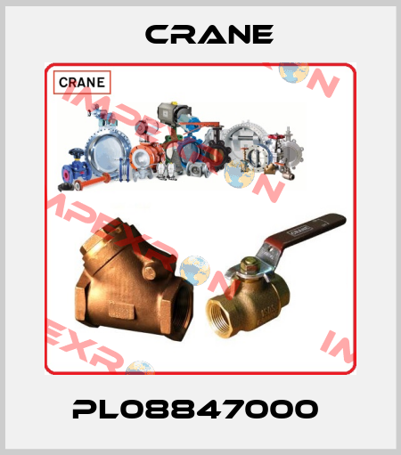 PL08847000  Crane