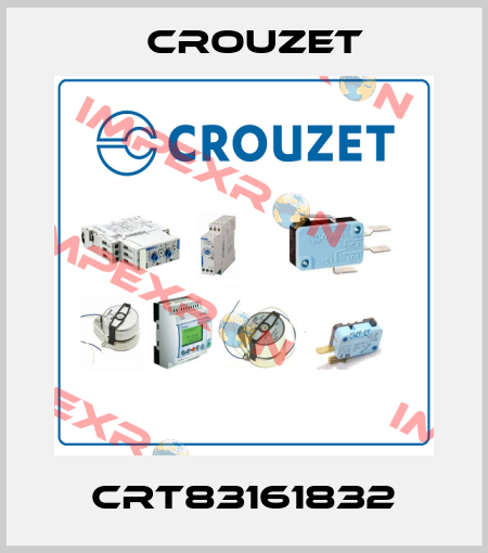 CRT83161832 Crouzet