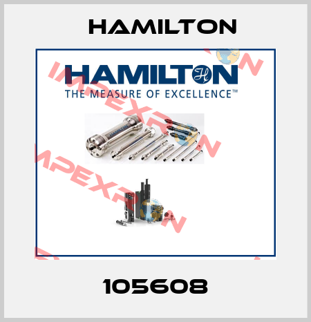 105608 Hamilton