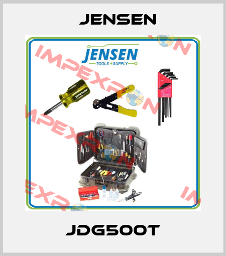 JDG500T Jensen