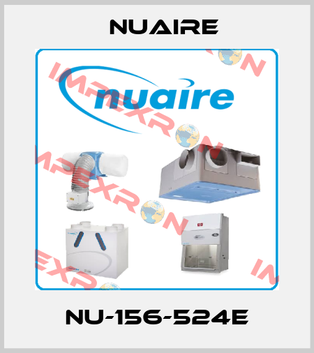 NU-156-524E Nuaire