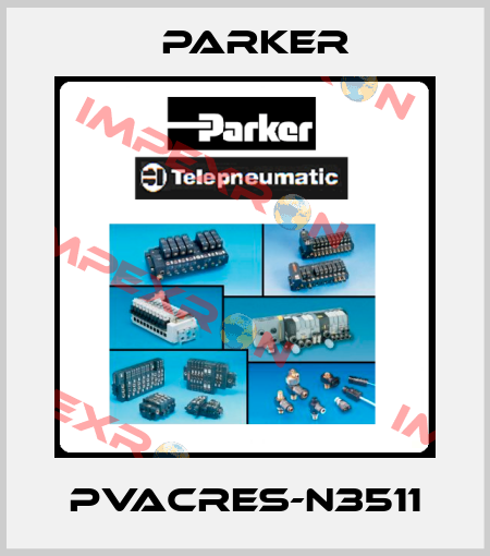 PVACRES-N3511 Parker