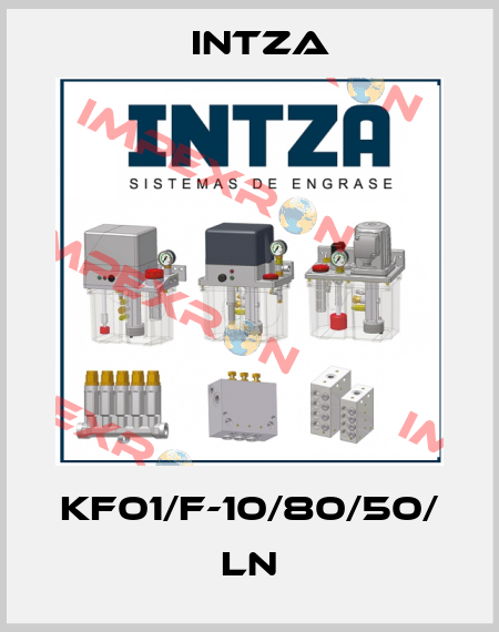 KF01/F-10/80/50/ LN Intza