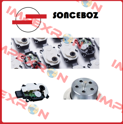 6600RI74 oem Sonceboz