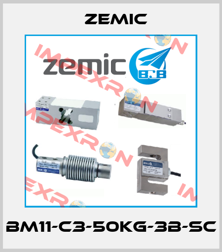 BM11-C3-50kg-3B-SC ZEMIC
