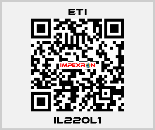 IL220L1 Eti