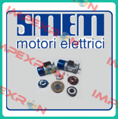 Motor flange for 025048 Smem