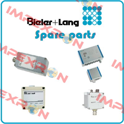 12.101075.2 ( for type ExDetector HC-150) Bieler Lang