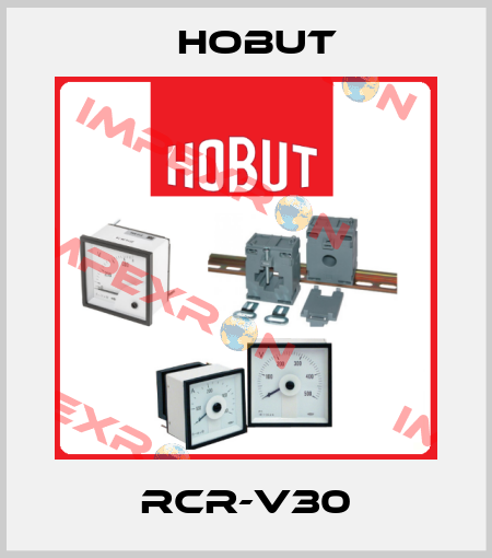 RCR-V30 hobut