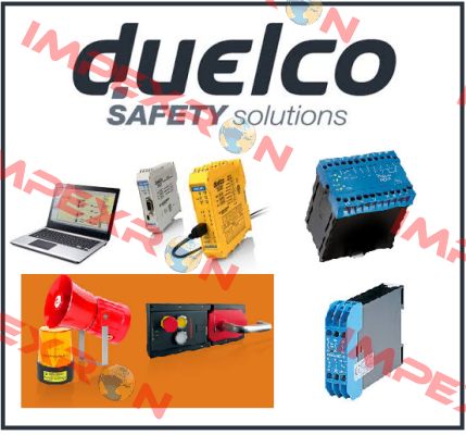 SSN-3504-KK DUELCO