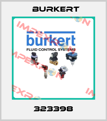 323398 Burkert