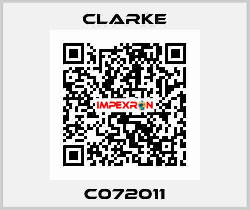 C072011 Clarke